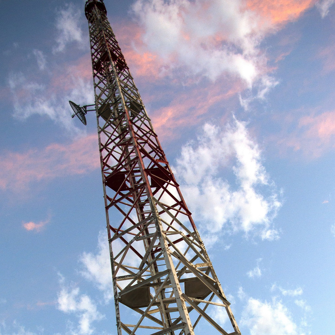 Telecommunication sector outlook 1x1 tile