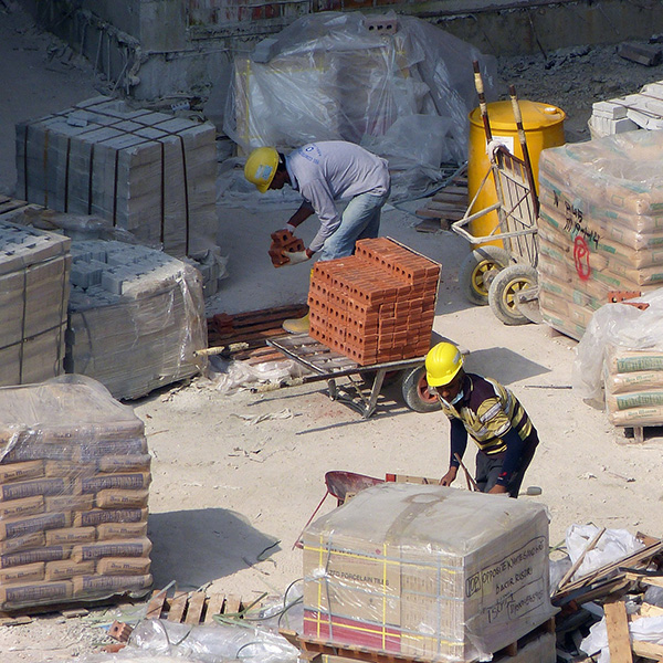 Cement sector outlook 1x1