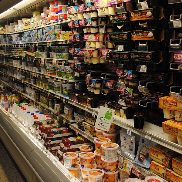 Consumer staples sector outlook 1x1