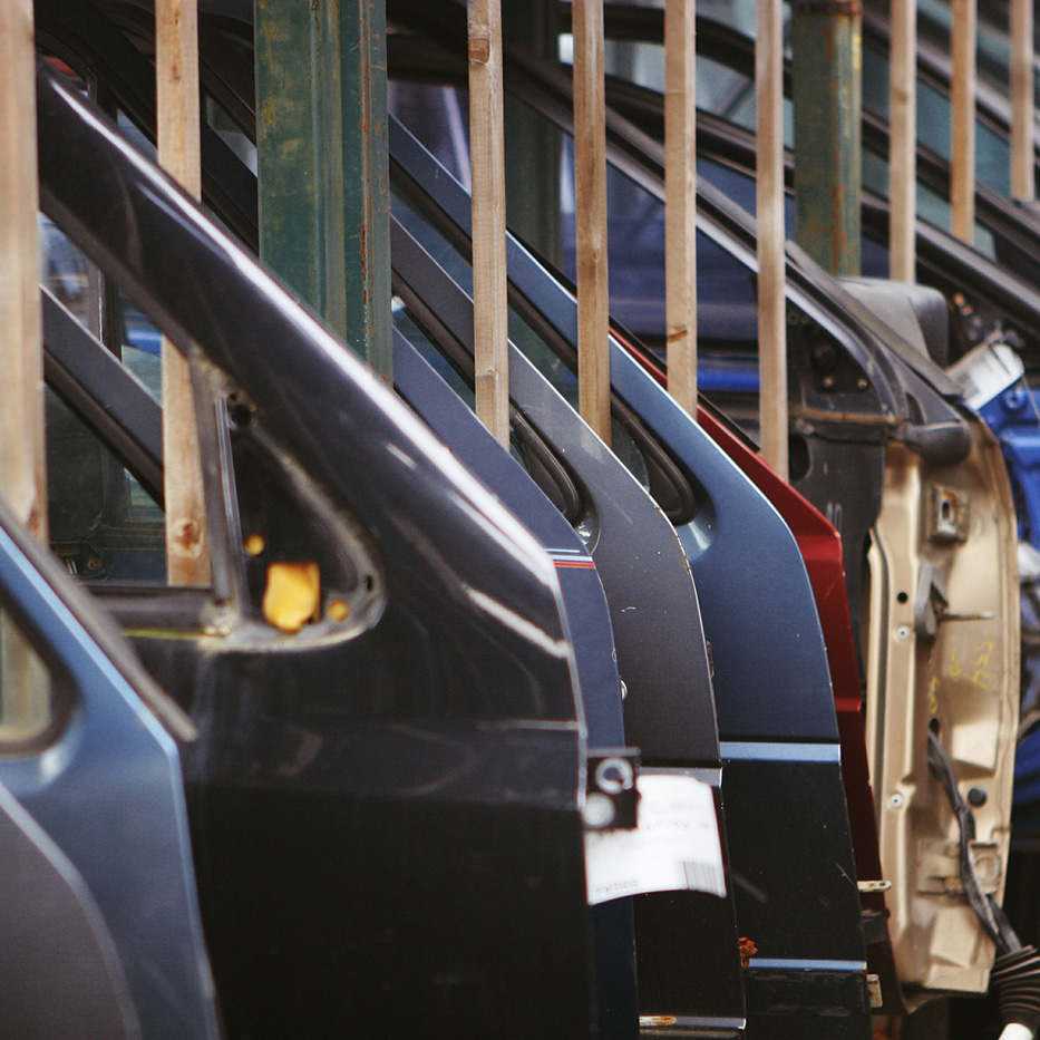 Automotive sector outlook 1x1