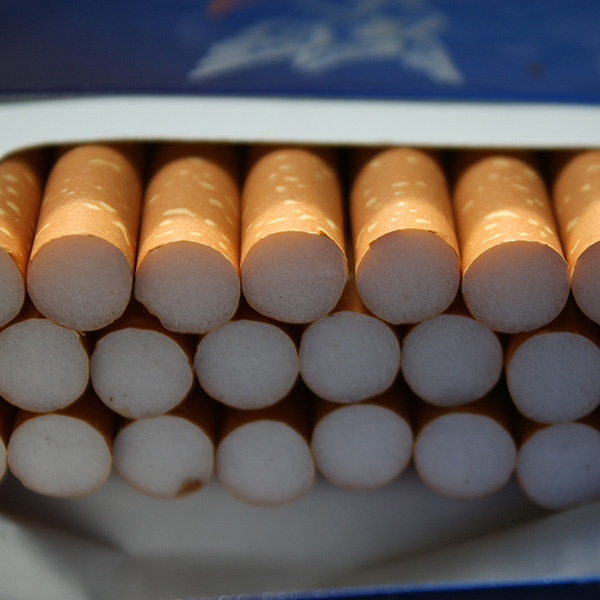 Cigarettes sector outlook 1x1