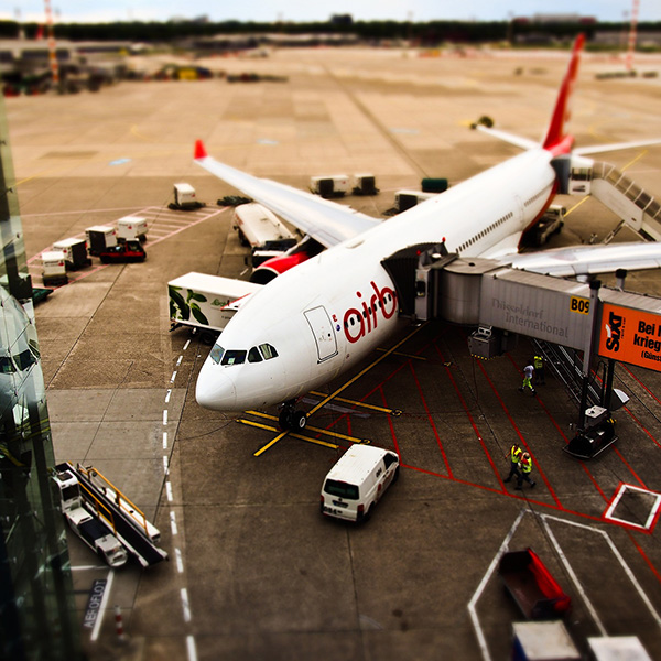 Aviation sector outlook 1x1