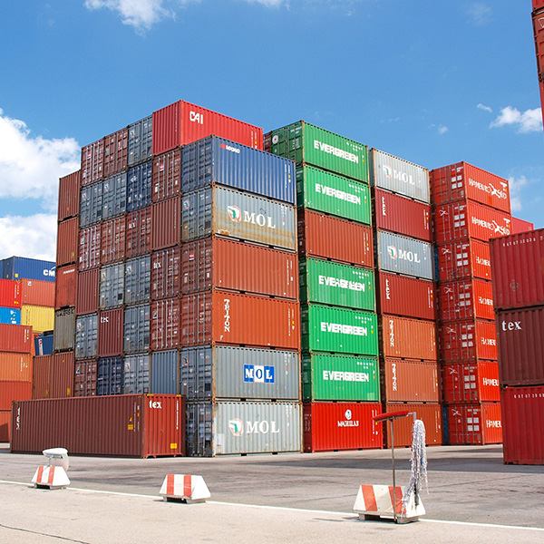Shipping sector outlook 1x1