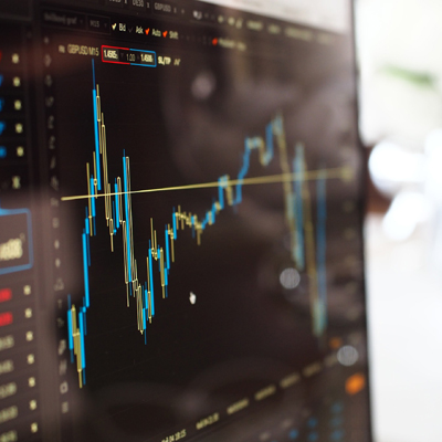 Market rally  banner