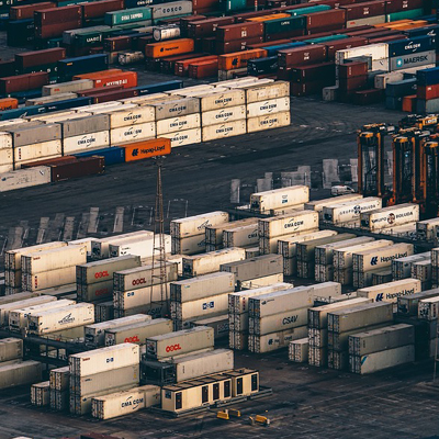 Baner   external trade