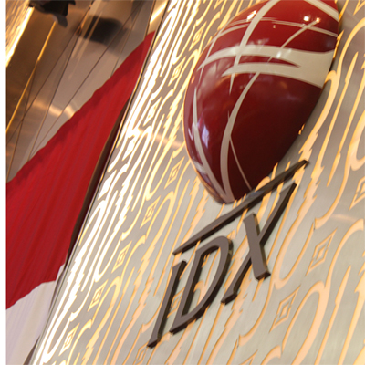 Idx banner