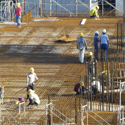 Construction sector outlook   baner 