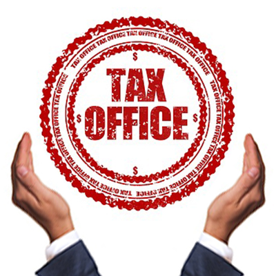 Fiscal review   baner