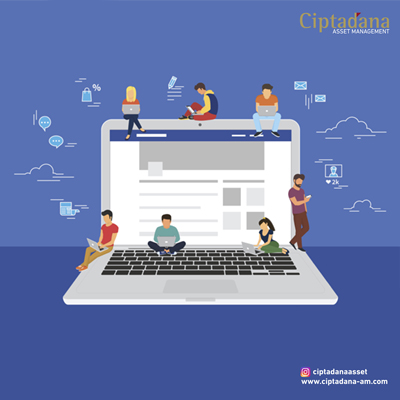 6 media sosial   baner