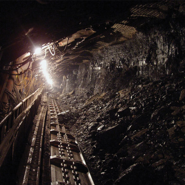 Coal sector   baner