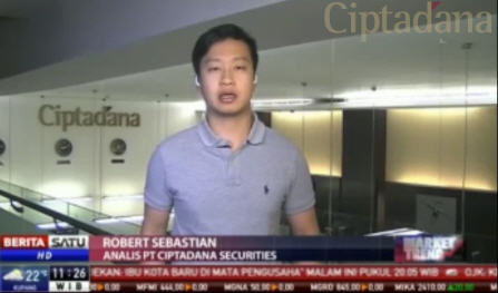 Robert sebastian