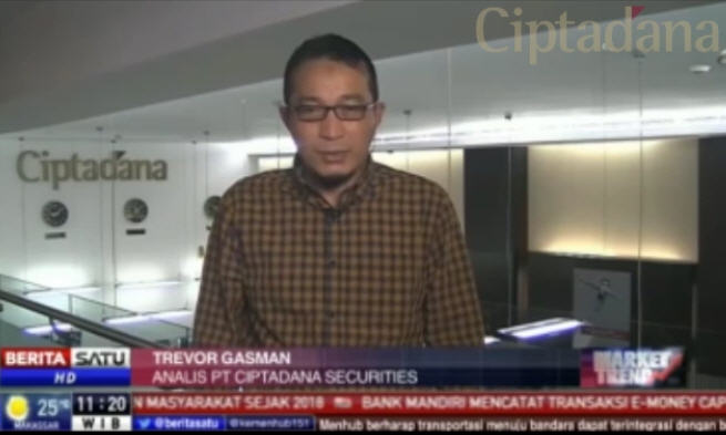 Trevor gasman 20191008