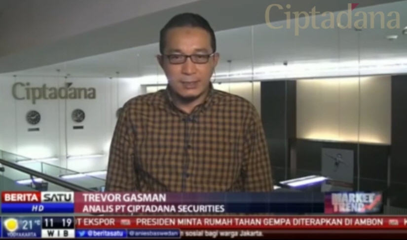 Trevor gasman 20191029