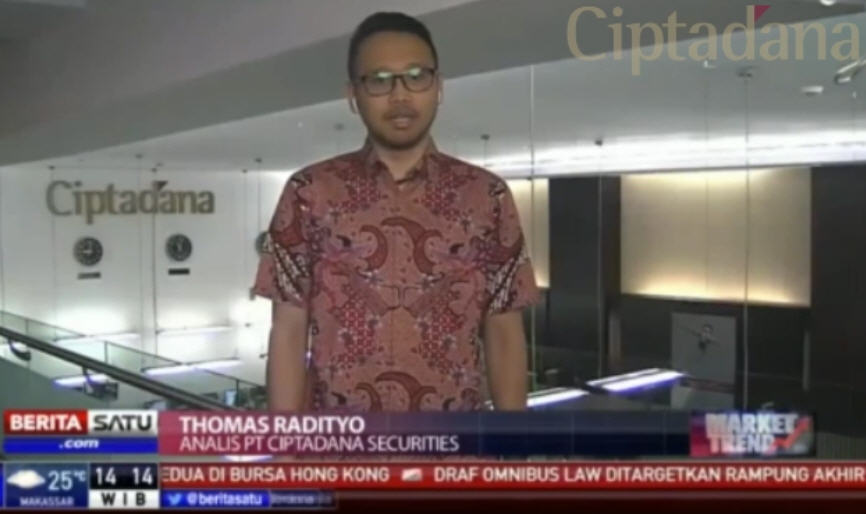 Thomas radityo 20191114