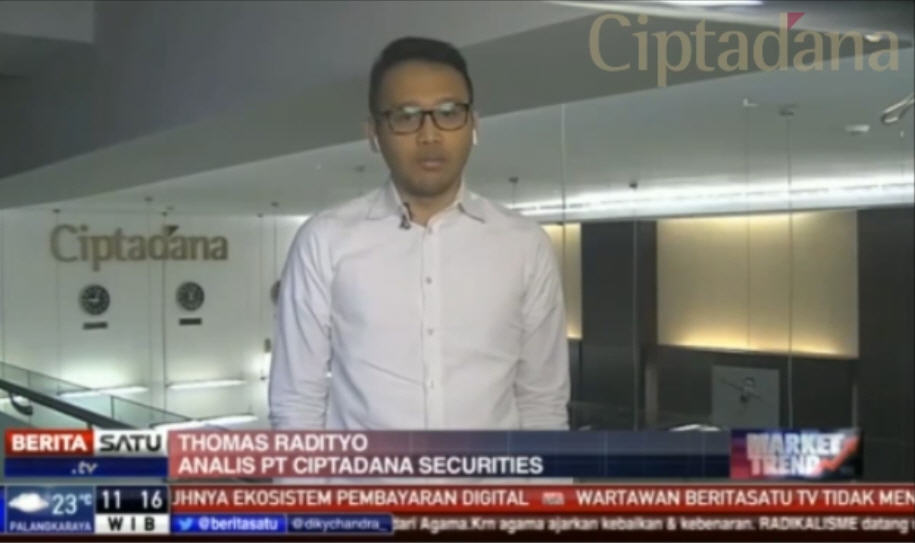 Thomas radityo 20191121