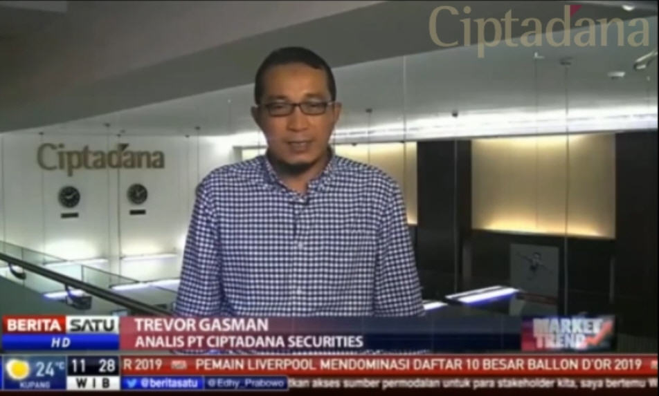Trevor gasman 20191203