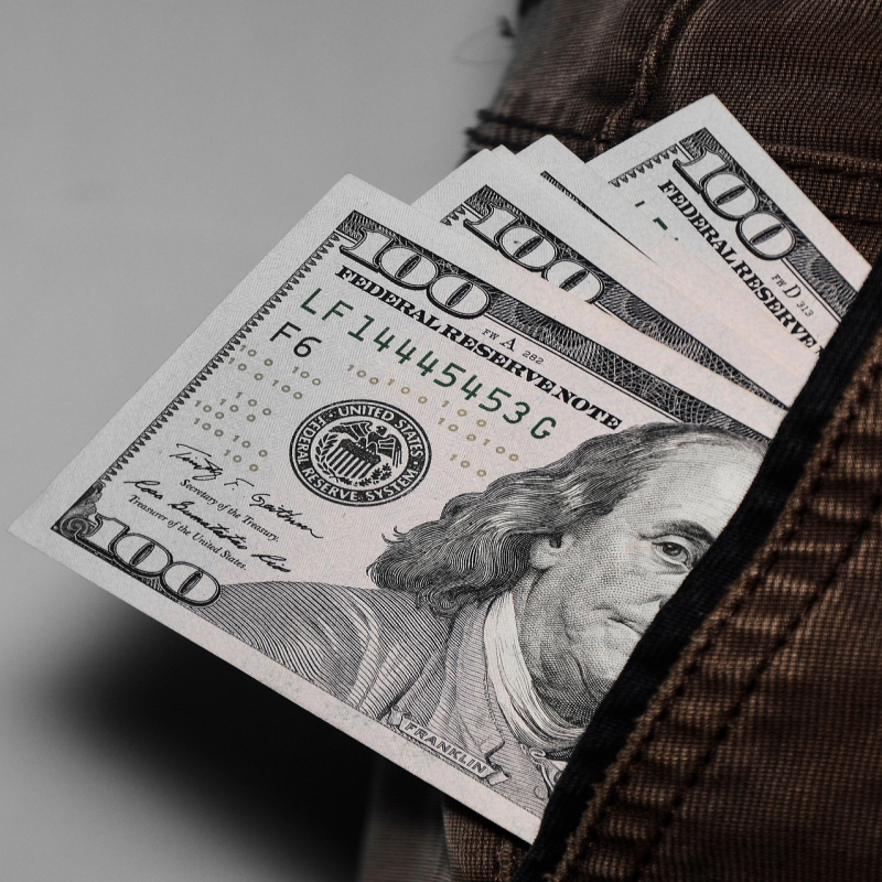 Money 2