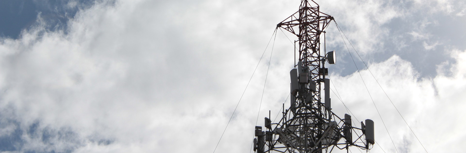 Telecommunication sector outlook cover