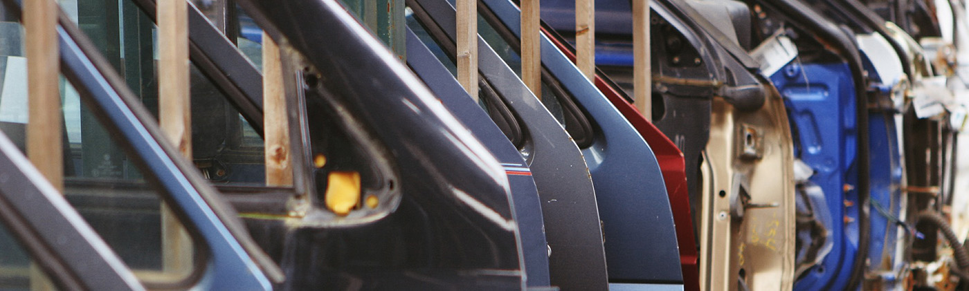 Automotive sector outlook cover