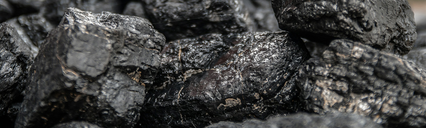 Coal sector outlook cover