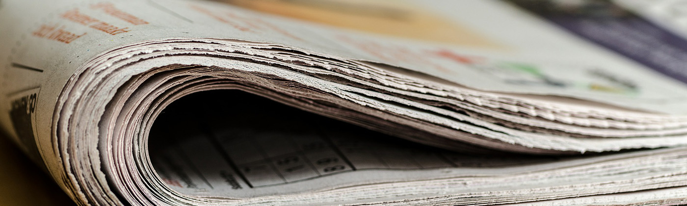 Media sector outlook cover