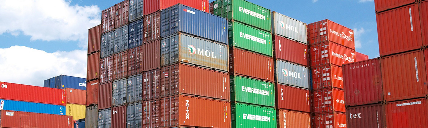 Shipping sector outlook cover