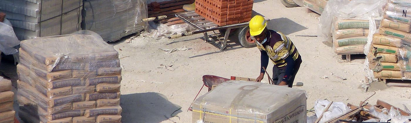 Cement sector outlook cover