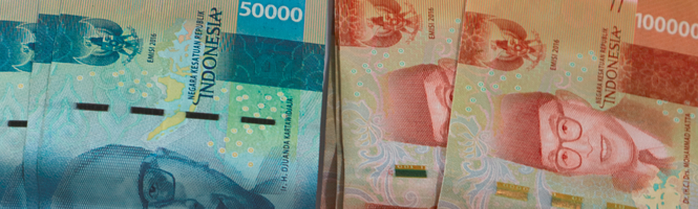 Monetary cover