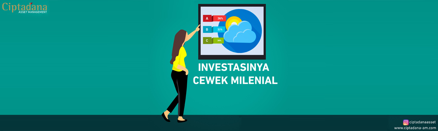 Cewek milenial   cover
