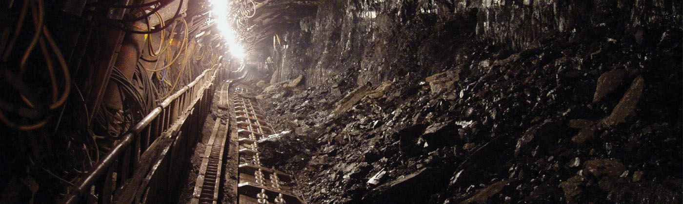Coal sector   cover