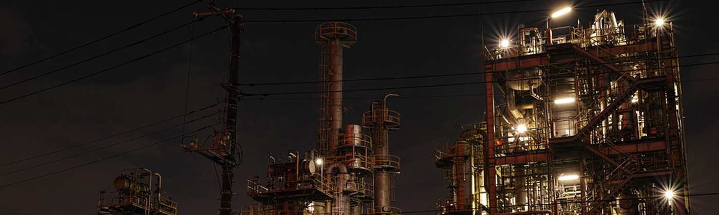 Factory cover