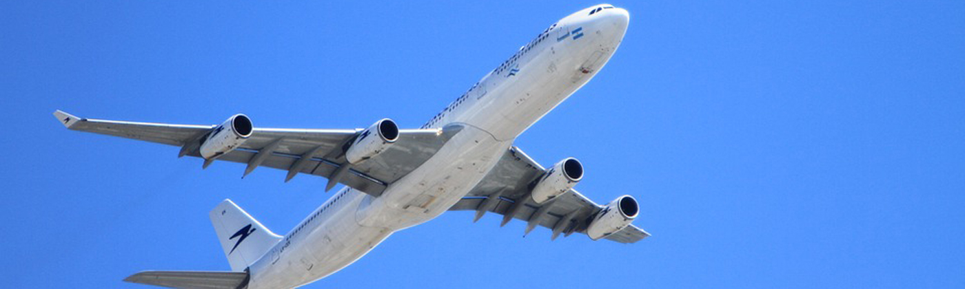 Plane cover