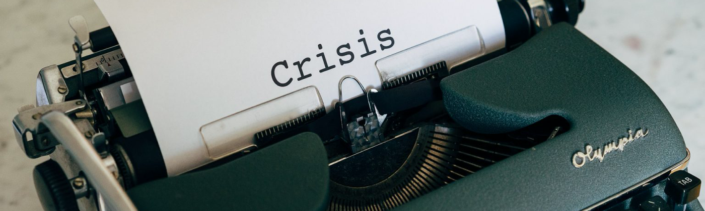 Crisis cover
