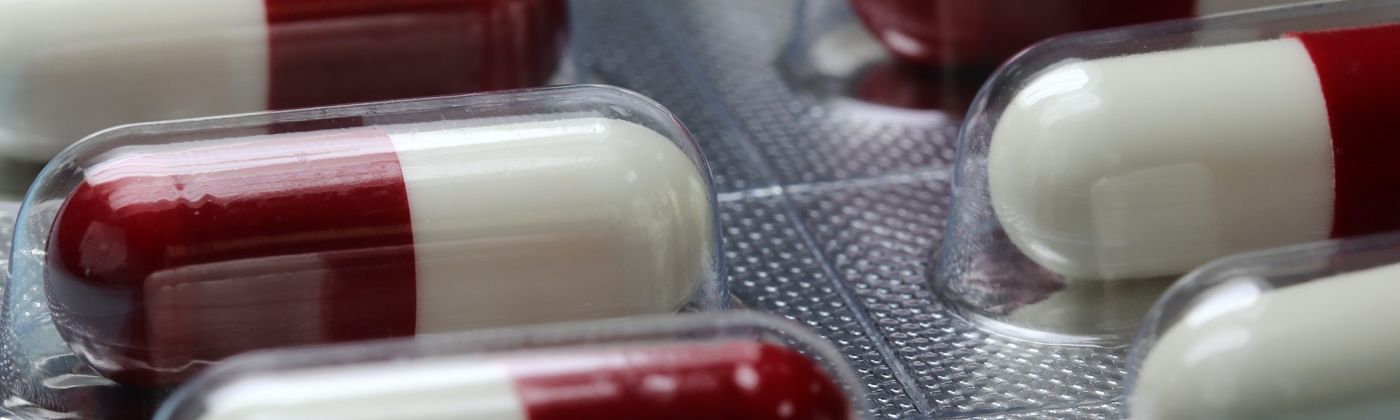 Pill market monetary cover