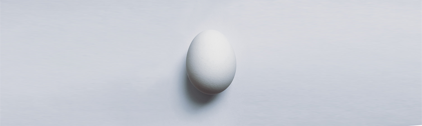 Egg mon
