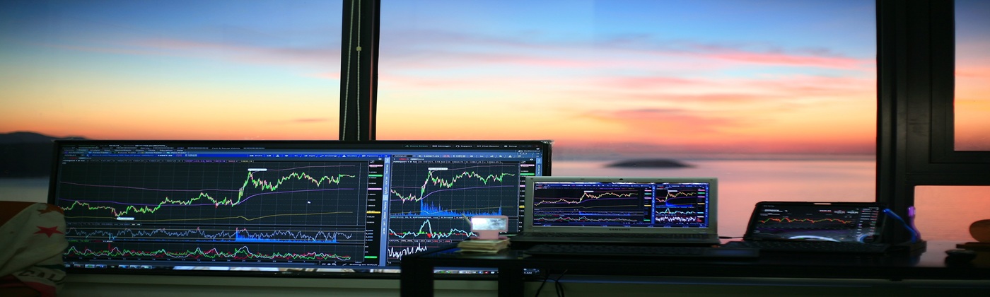 Sergeitokmakov stock trading cover