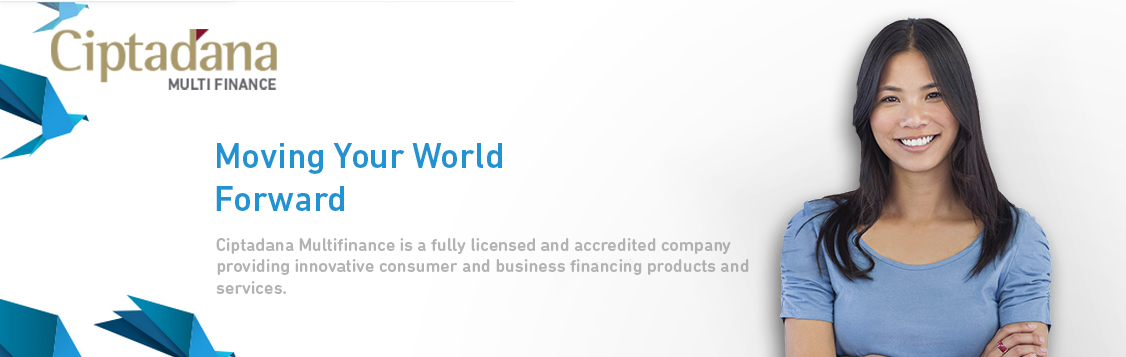 Multi finance banner