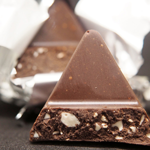Chocolate 1x1