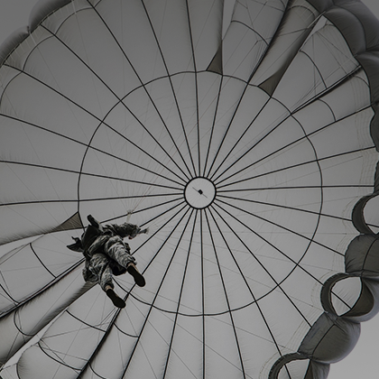 Parachute420