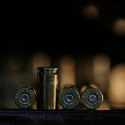 Bullet 420