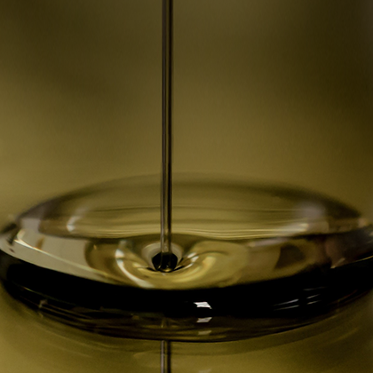 Oil grad