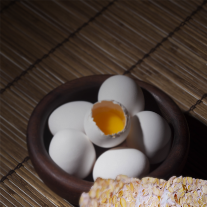 Eggs 420