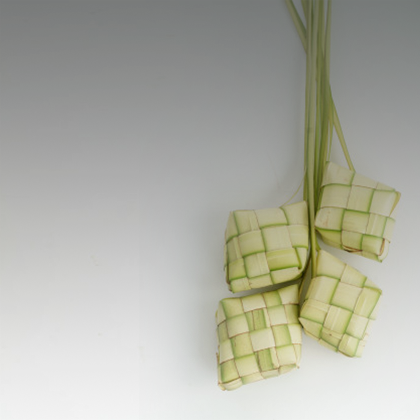 Tupat 420