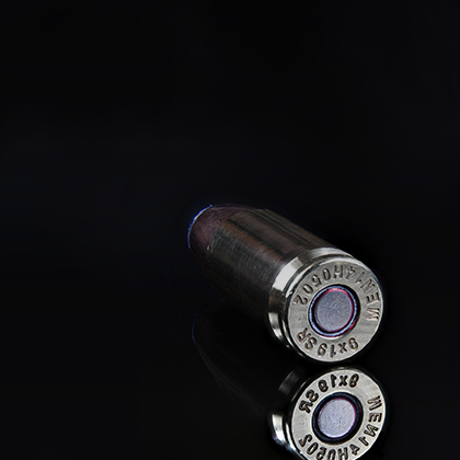 Bullet 420