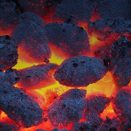 Grill 420 1