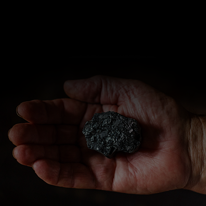 Coal 420