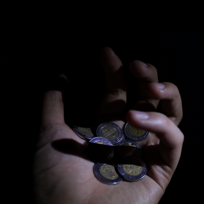 Coins 420