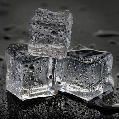 Ice 420
