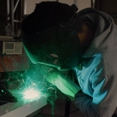Manufacturing worker 240