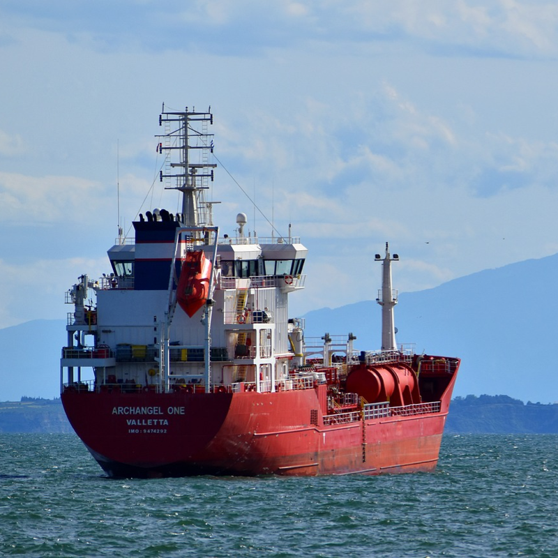 Ship 420